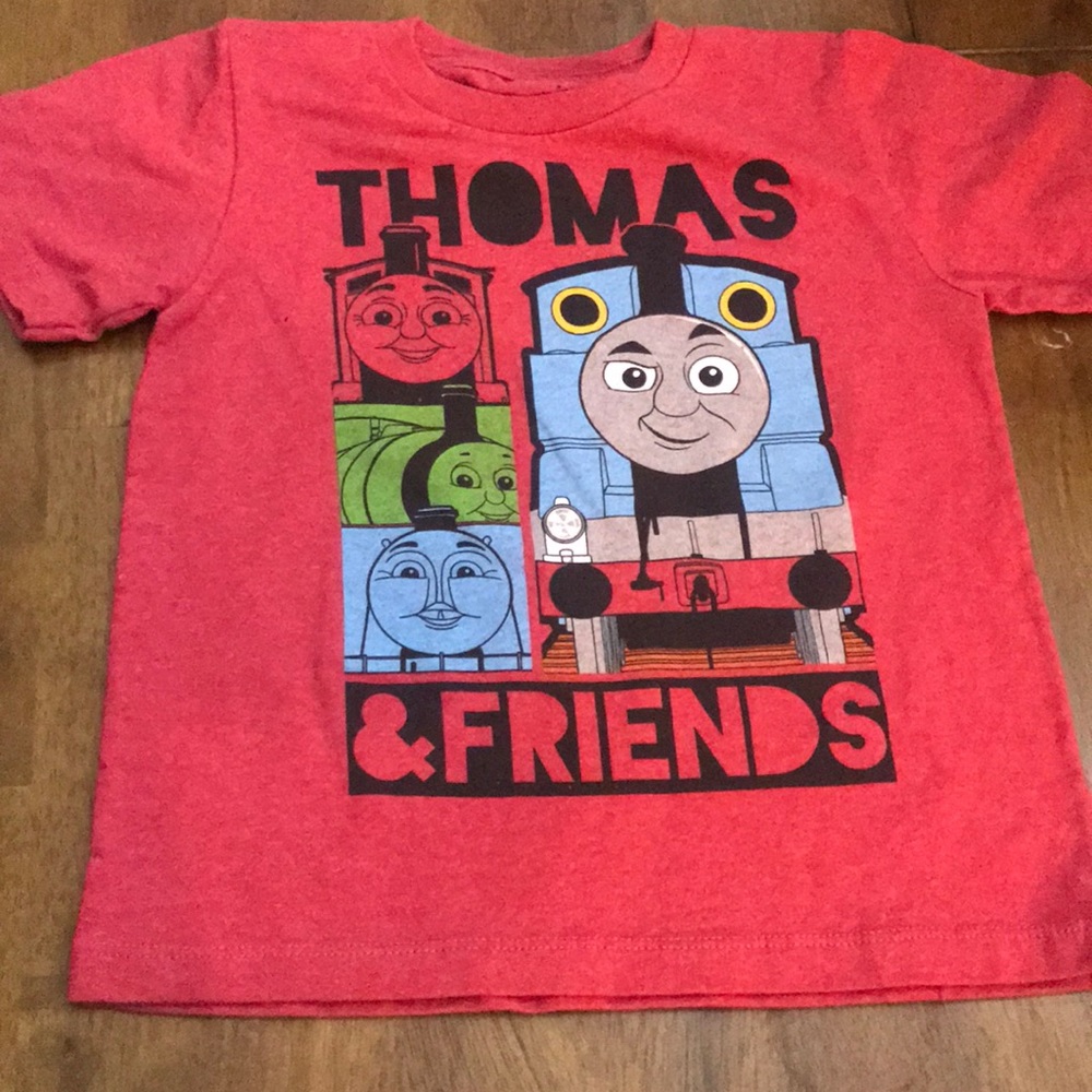 Boys T-shirt. H